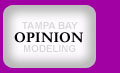 Tampa Bay Modeling professional model opinion and debate section for models and modeling industry professionals.