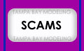 Tampa Bay modeling scams.
